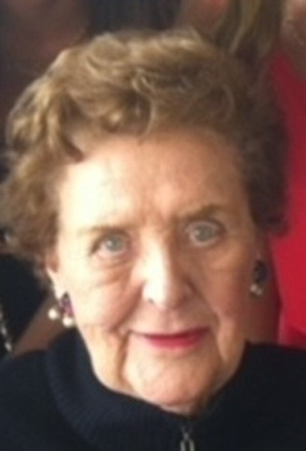 Ellen Neary